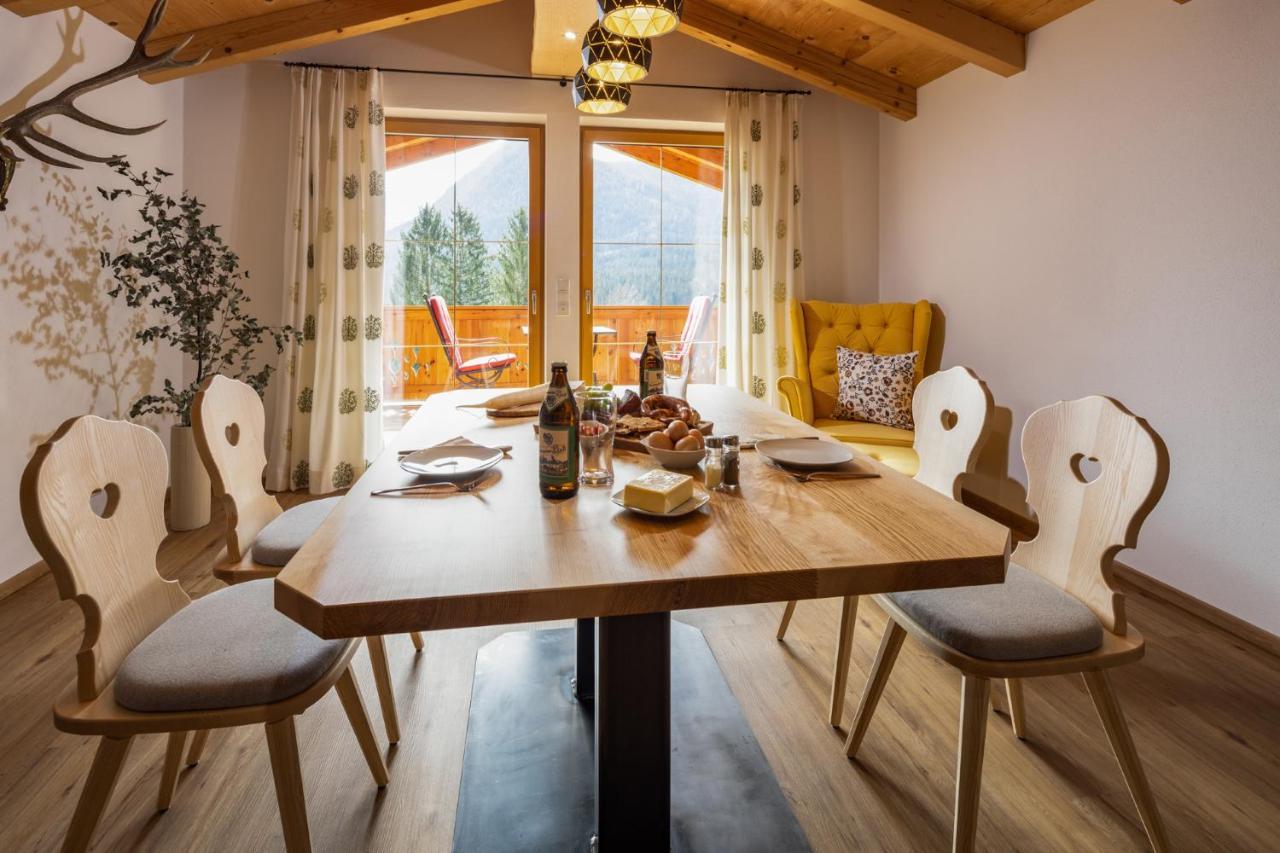 Bergbauernhof Schoberlehen Βίλα Bischofswiesen Εξωτερικό φωτογραφία